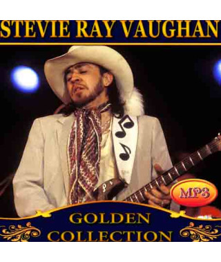 Stevie Ray Vaughan [CD/mp3]